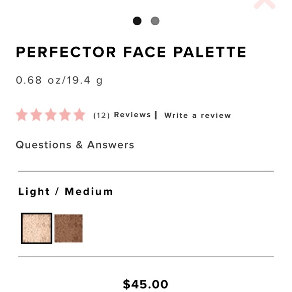 Makeup bundle - Picture 3 of 7